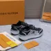 Louis Vuitton Shoes for Women's Louis Vuitton Sneakers #A65148