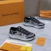 Louis Vuitton Shoes for Women's Louis Vuitton Sneakers #A65148