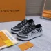 Louis Vuitton Shoes for Women's Louis Vuitton Sneakers #A65148