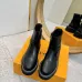Louis Vuitton Beaubourg Boots for Women's Louis Vuitton boots #A54820