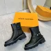Louis Vuitton Beaubourg Boots for Women's Louis Vuitton boots #A54820