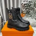 Louis Vuitton District Ranger for Women's Louis Vuitton boots #A54771
