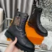 Louis Vuitton District Ranger for Women's Louis Vuitton boots #A54771
