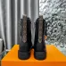Louis Vuitton District Ranger for Women's Louis Vuitton boots #A54771