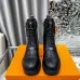 Louis Vuitton District Ranger for Women's Louis Vuitton boots #A54771
