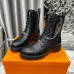 Louis Vuitton District Ranger for Women's Louis Vuitton boots #A54771