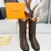 Louis Vuitton Rider for Women's Louis Vuitton boots #A54770