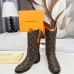 Louis Vuitton Rider for Women's Louis Vuitton boots #A54770