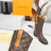 Louis Vuitton Rider for Women's Louis Vuitton boots #A54770