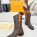 Louis Vuitton Rider for Women's Louis Vuitton boots #A54770