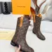 Louis Vuitton Rider for Women's Louis Vuitton boots #A54770