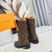Louis Vuitton Rider for Women's Louis Vuitton boots #A54770