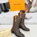 Louis Vuitton Rider for Women's Louis Vuitton boots #A54770