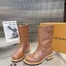 Louis Vuitton Shoes for Women's Louis Vuitton boots #B68662