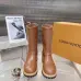 Louis Vuitton Shoes for Women's Louis Vuitton boots #B68662