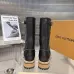 Louis Vuitton Shoes for Women's Louis Vuitton boots #B68663
