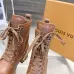 Louis Vuitton Shoes for Women's Louis Vuitton boots #B68664