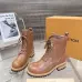 Louis Vuitton Shoes for Women's Louis Vuitton boots #B68664
