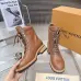 Louis Vuitton Shoes for Women's Louis Vuitton boots #B68664