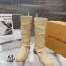 Louis Vuitton Shoes for Women's Louis Vuitton boots #B68666