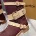 Louis Vuitton Shoes for Women's Louis Vuitton boots #B68667