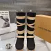 Louis Vuitton Shoes for Women's Louis Vuitton boots #B68668