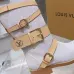 Louis Vuitton Shoes for Women's Louis Vuitton boots #B68669
