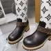 Louis Vuitton Shoes for Women's Louis Vuitton boots #B68673