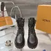 Louis Vuitton Shoes for Women's Louis Vuitton boots #B68679