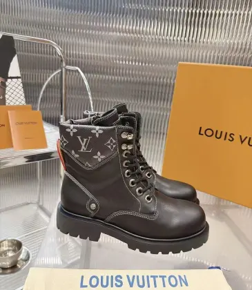 Louis Vuitton Shoes for Women's Louis Vuitton boots #B68679