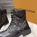 Louis Vuitton Shoes for Women's Louis Vuitton boots #B68681