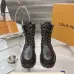 Louis Vuitton Shoes for Women's Louis Vuitton boots #B68681