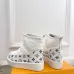 Louis Vuitton Shoes for Women's Louis Vuitton boots #A55222