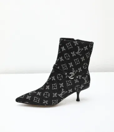 Louis Vuitton Shoes for Women's Louis Vuitton boots #A55665