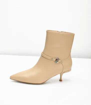 Louis Vuitton Shoes for Women's Louis Vuitton boots #A55666