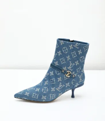Louis Vuitton Shoes for Women's Louis Vuitton boots #A55667