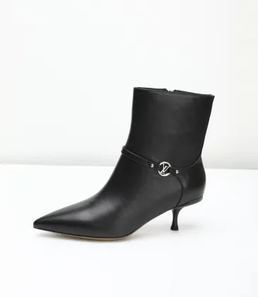 Louis Vuitton Shoes for Women's Louis Vuitton boots #A55668