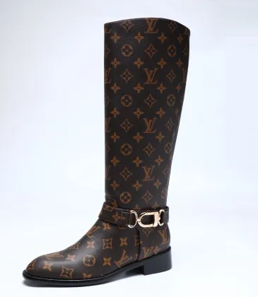 Louis Vuitton Shoes for Women's Louis Vuitton boots #A55672