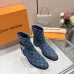 Louis Vuitton Shoes for Women's Louis Vuitton boots #A55674