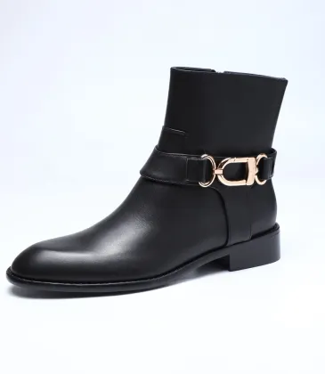 Louis Vuitton Shoes for Women's Louis Vuitton boots #A55677
