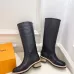 Louis Vuitton Shoes for Women's Louis Vuitton boots #A56635