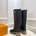Louis Vuitton Shoes for Women's Louis Vuitton boots #A56635