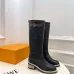 Louis Vuitton Shoes for Women's Louis Vuitton boots #A56635