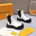Louis Vuitton Shoes for Women's Louis Vuitton boots #A57408