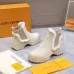 Louis Vuitton Shoes for Women's Louis Vuitton boots #A57413