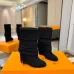 Louis Vuitton Shoes for Women's Louis Vuitton boots #A57835
