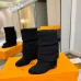 Louis Vuitton Shoes for Women's Louis Vuitton boots #A57835