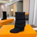 Louis Vuitton Shoes for Women's Louis Vuitton boots #A57835