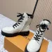 Louis Vuitton Shoes for Women's Louis Vuitton boots #A58171