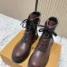 Louis Vuitton Shoes for Women's Louis Vuitton boots #A58172